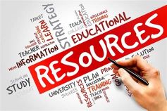 resources